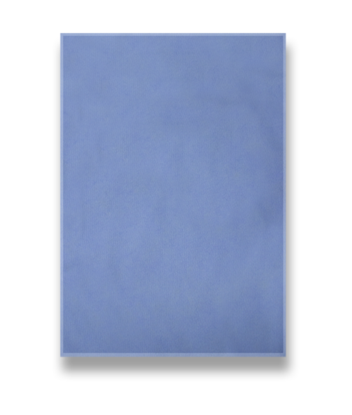RADdrape® Multipurpose 300mm x 430mm - Non Lead Bilayer - Coming Soon