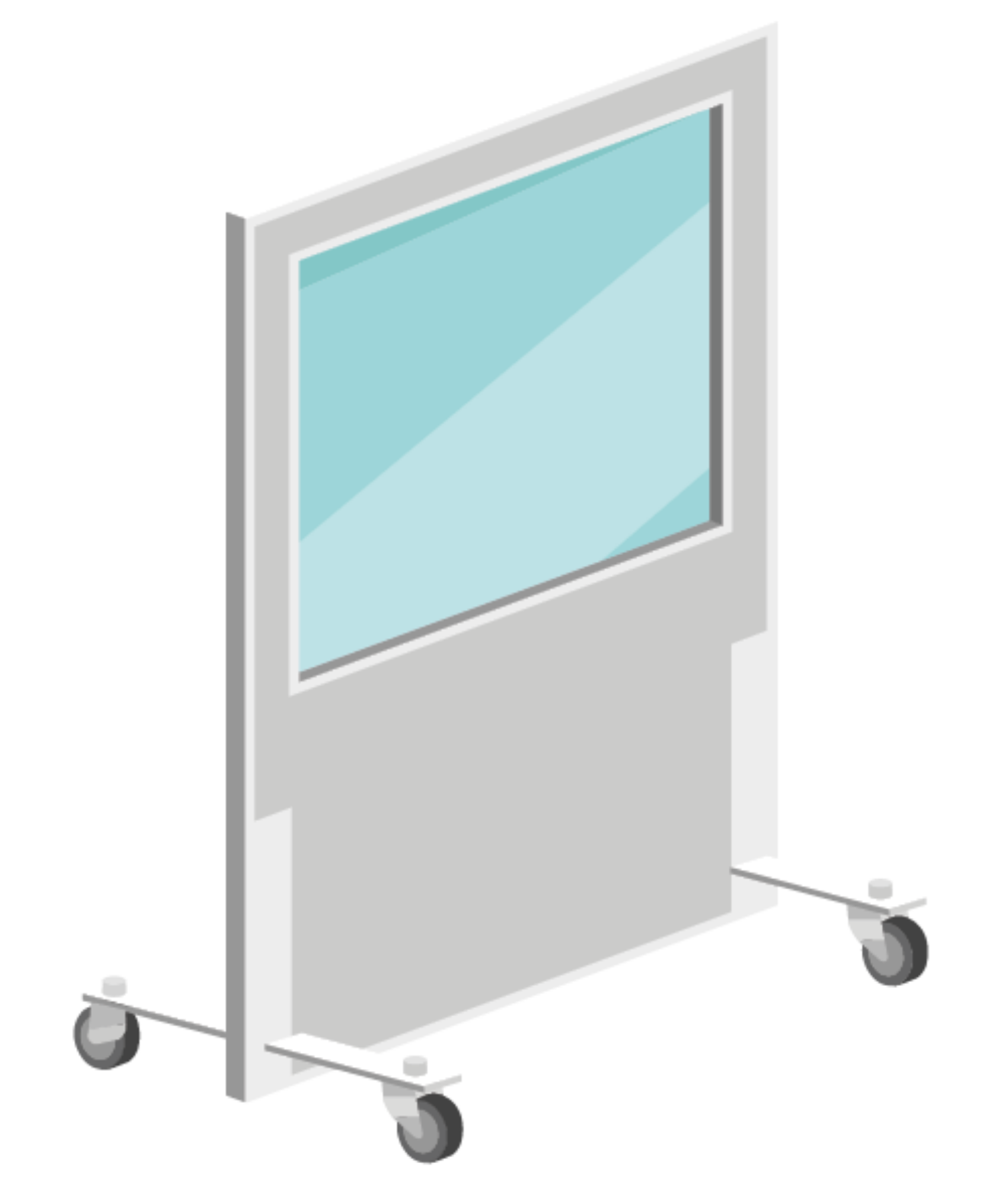 RADshield - Apex Mobile Screen - Type 4