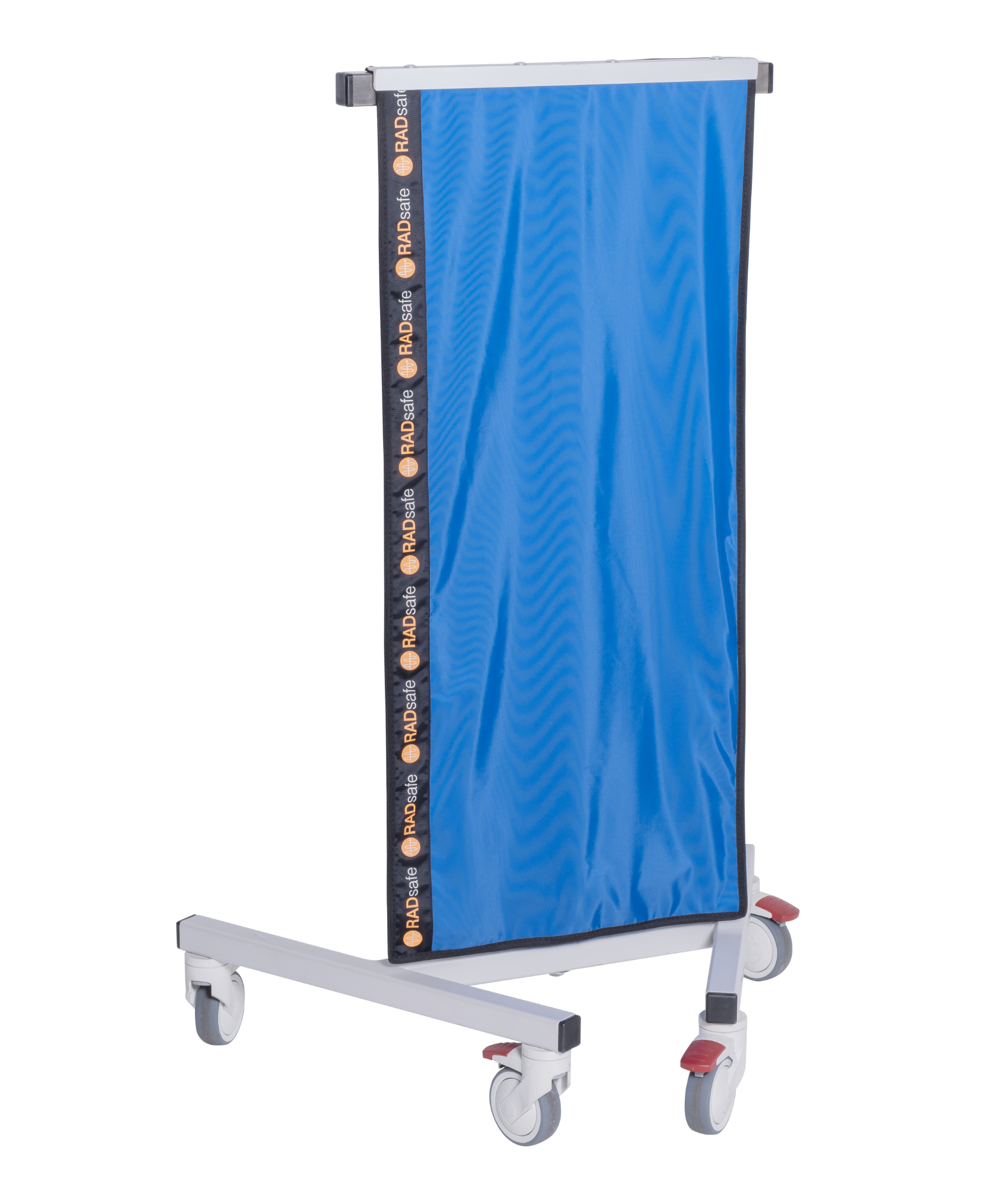 RADshield - Zenith Personal Mobile Screen - H Base