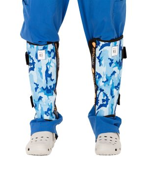 RADsafe® Shin Guards (Pair)