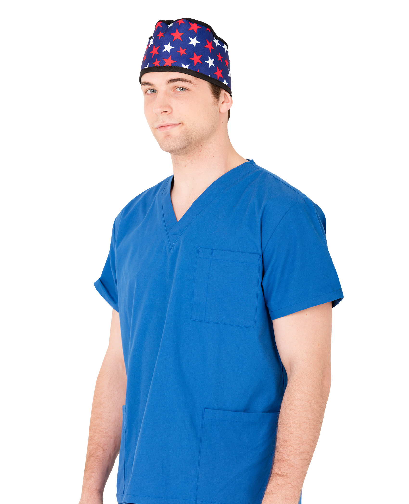 RADsafe® Smart Caps