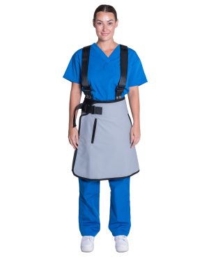 RADsafe® Suspenders for Skirt