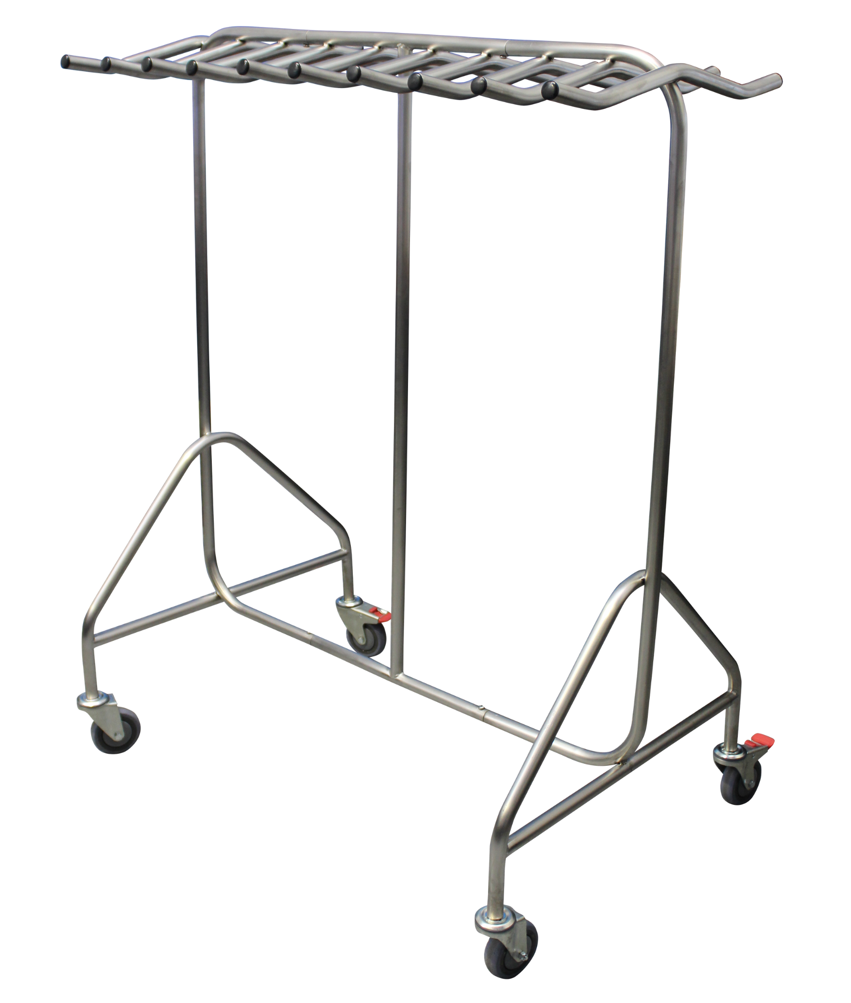 RADsafe® Valet Apron Trolley