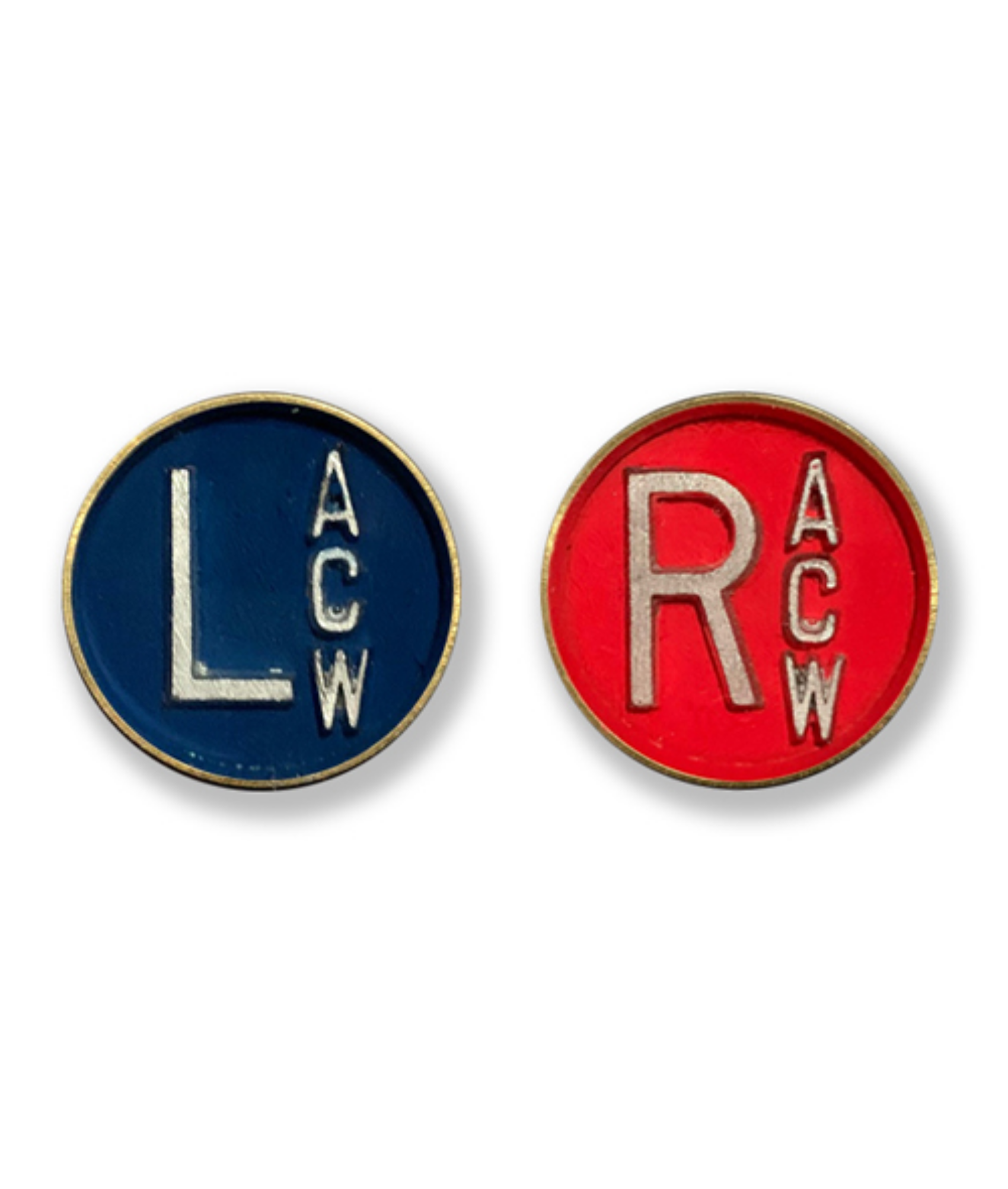 Button Markers