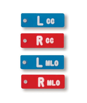 Mammography – Mark-Well Markers