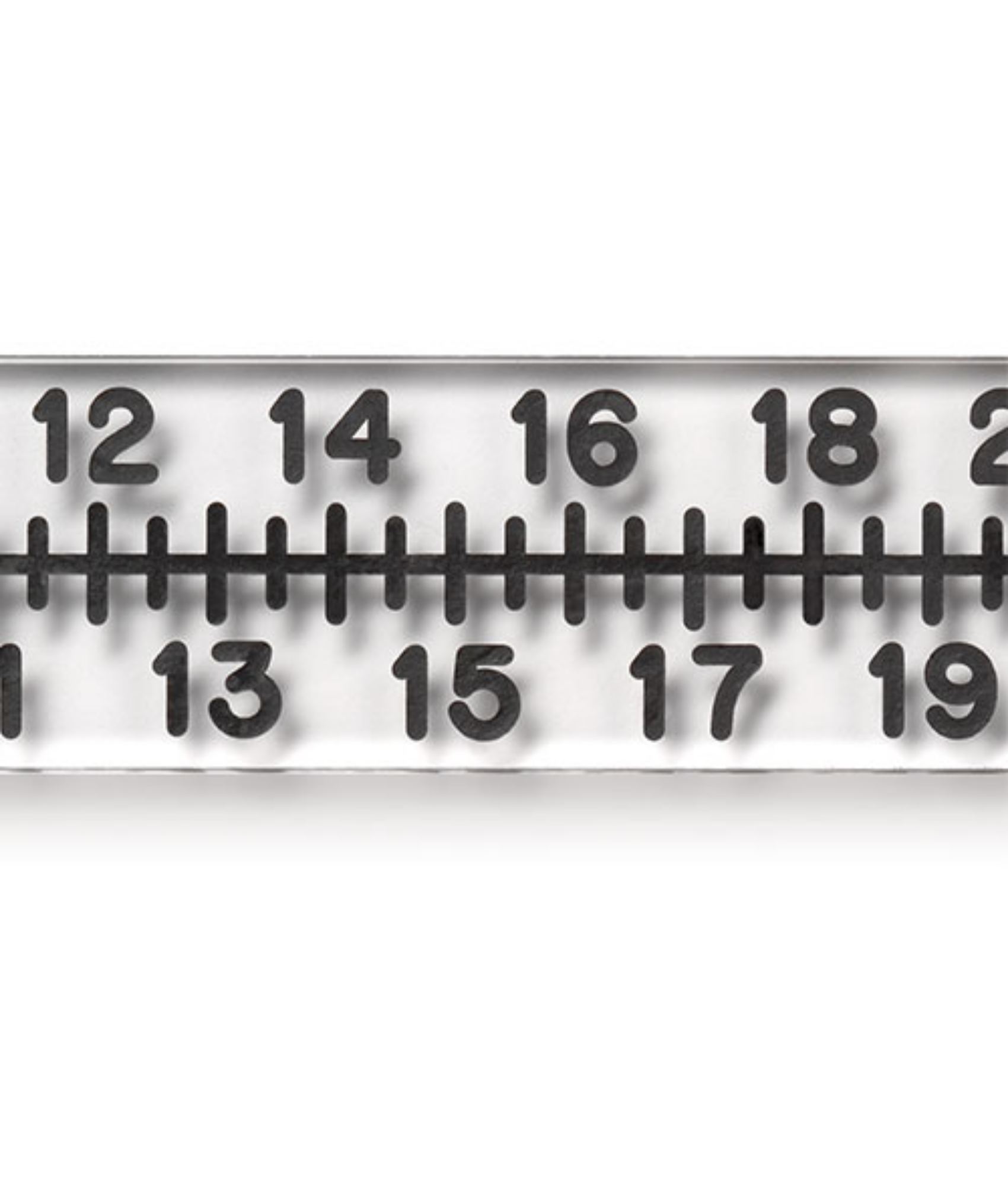 Acrylic Scales