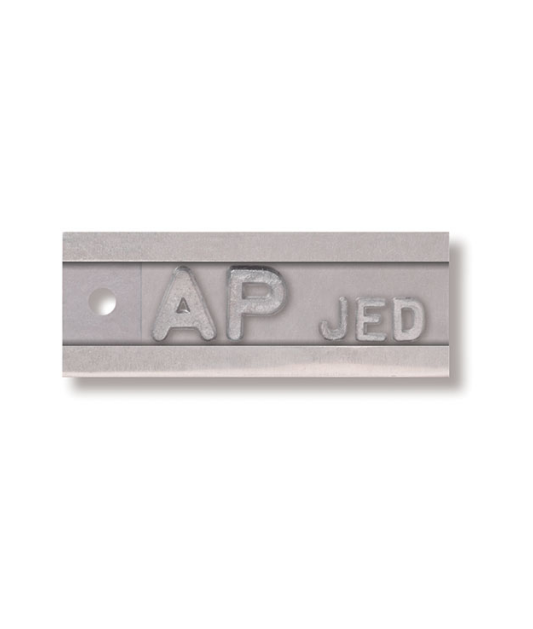Custom Enclosed Markers