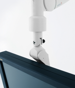 GD4020 Single Monitor Holder