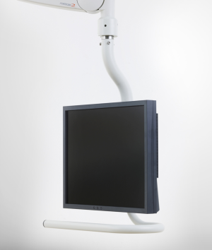 GD4210 Single Monitor Support