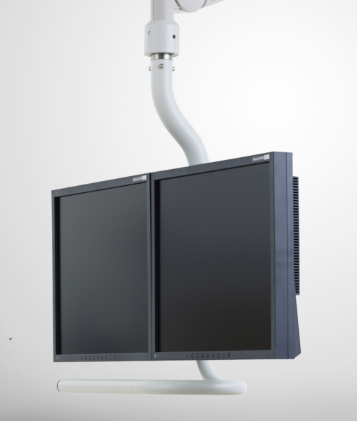 GD4220 Dual Monitor Support