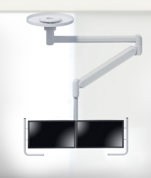 GD50 Medium-Load Monitor Suspension