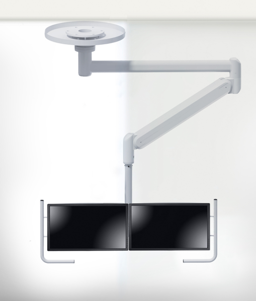 GD50 Medium-Load Monitor Suspension