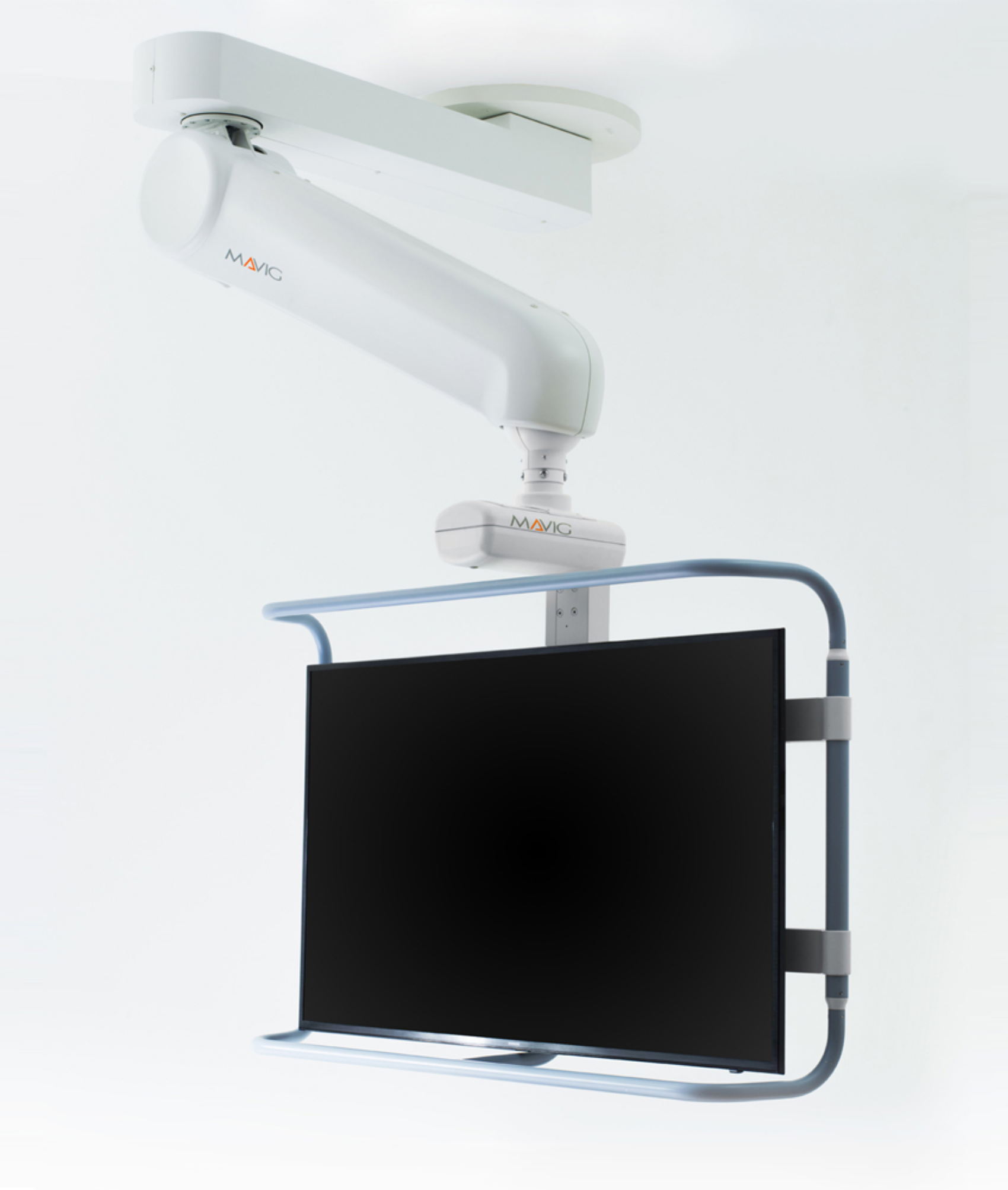 GD60 Heavy Load Monitor Suspension System