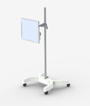 Mobile Cassette Holder