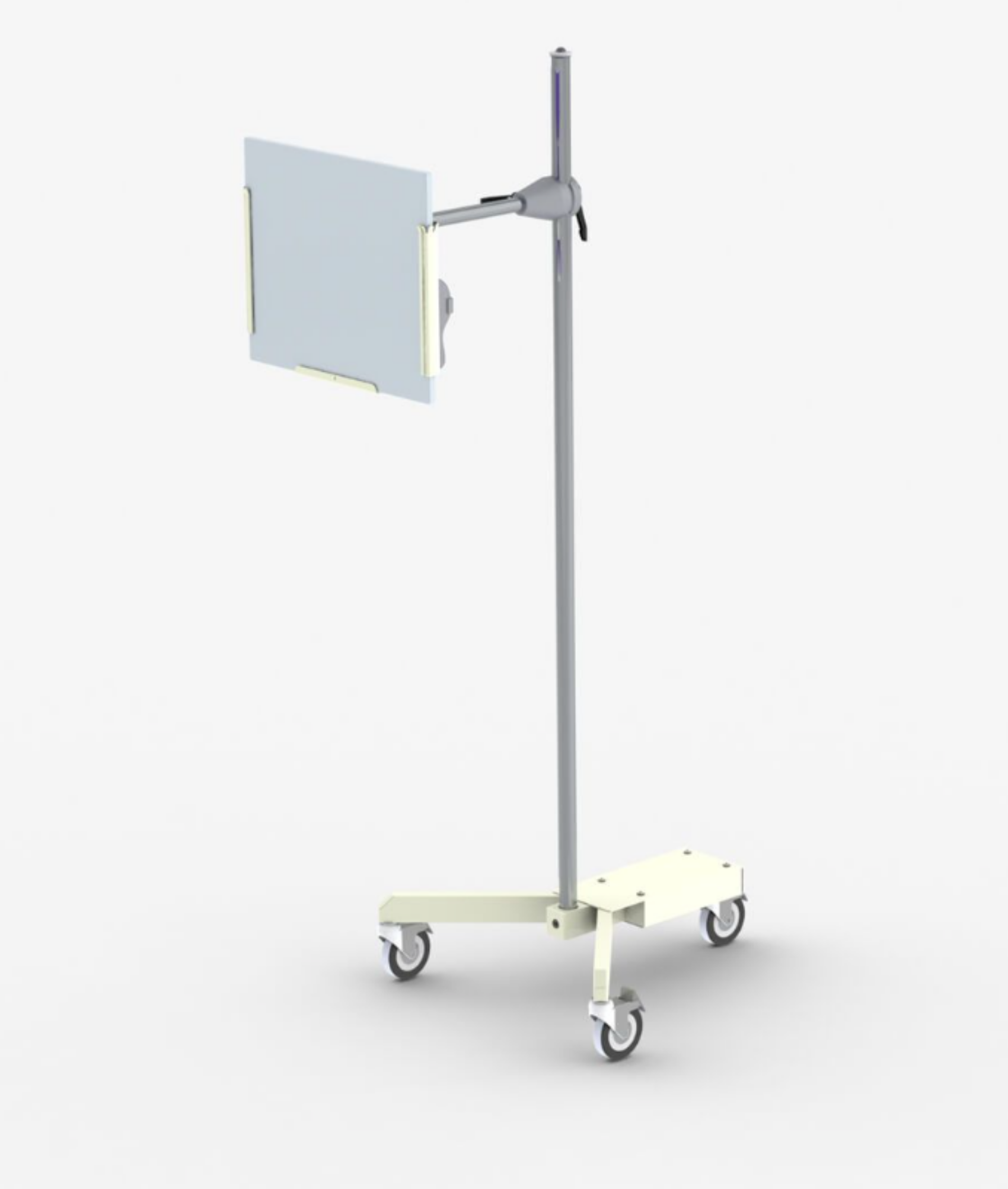 Mobile Detector Holder