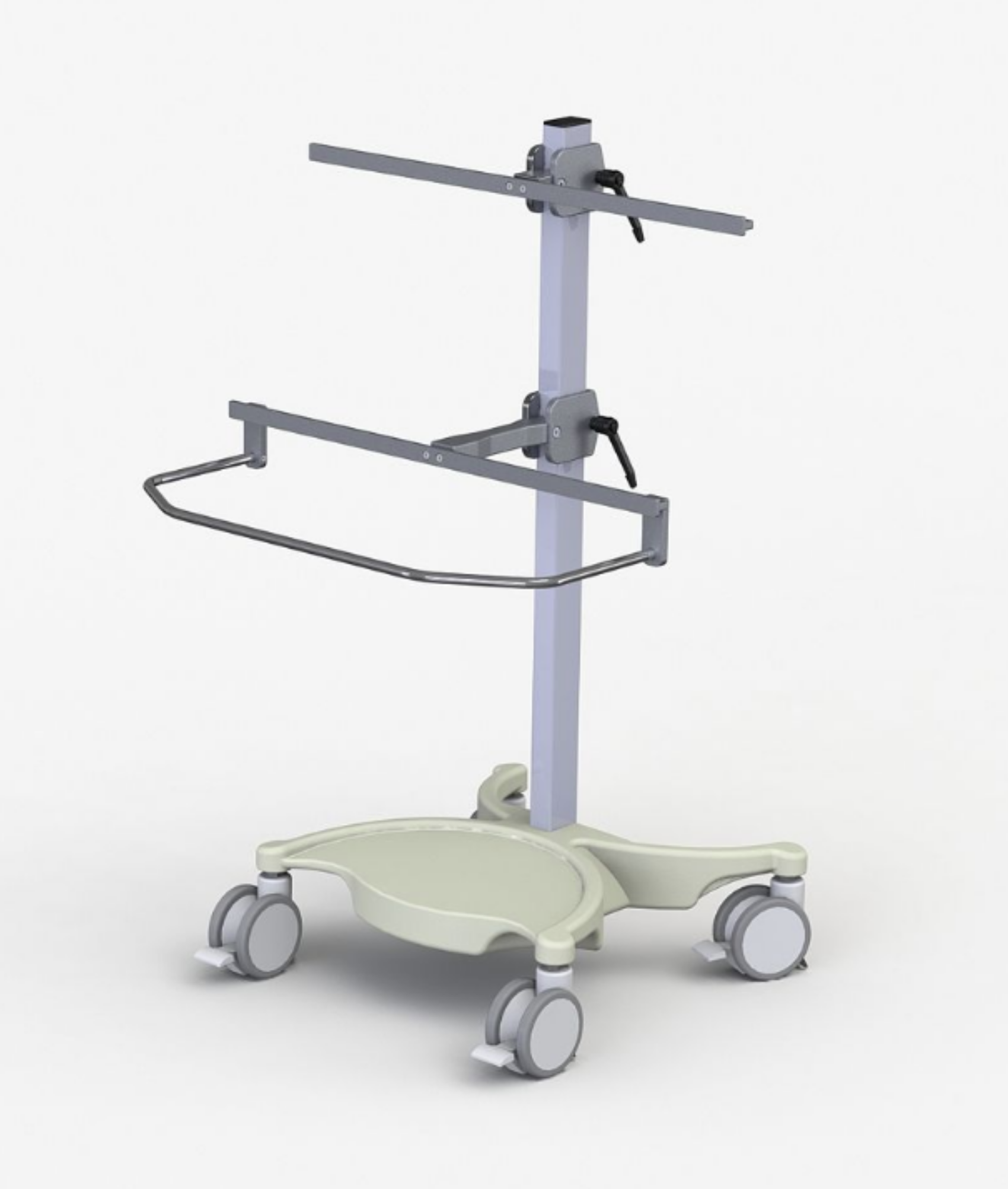 Mobile Pedestal