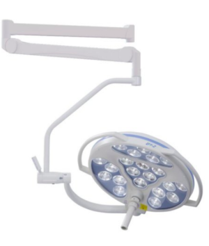 LED 2SC – Single Colour LED Minor Operating Lamp
