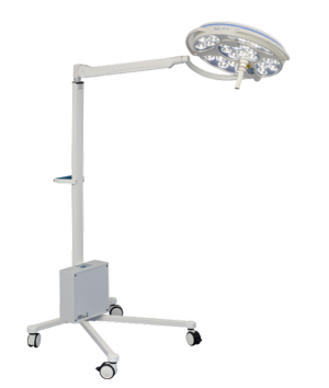 LED 2SC Mobile Lamp