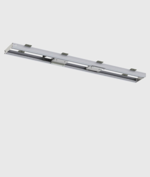 3001/TC - Ceiling Track and Carriage