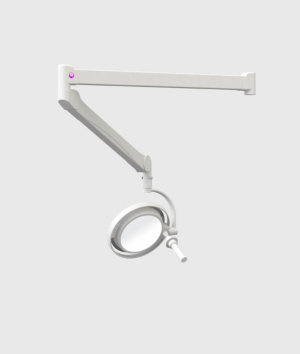 LED 130F – Focusable LED Examination Lamp