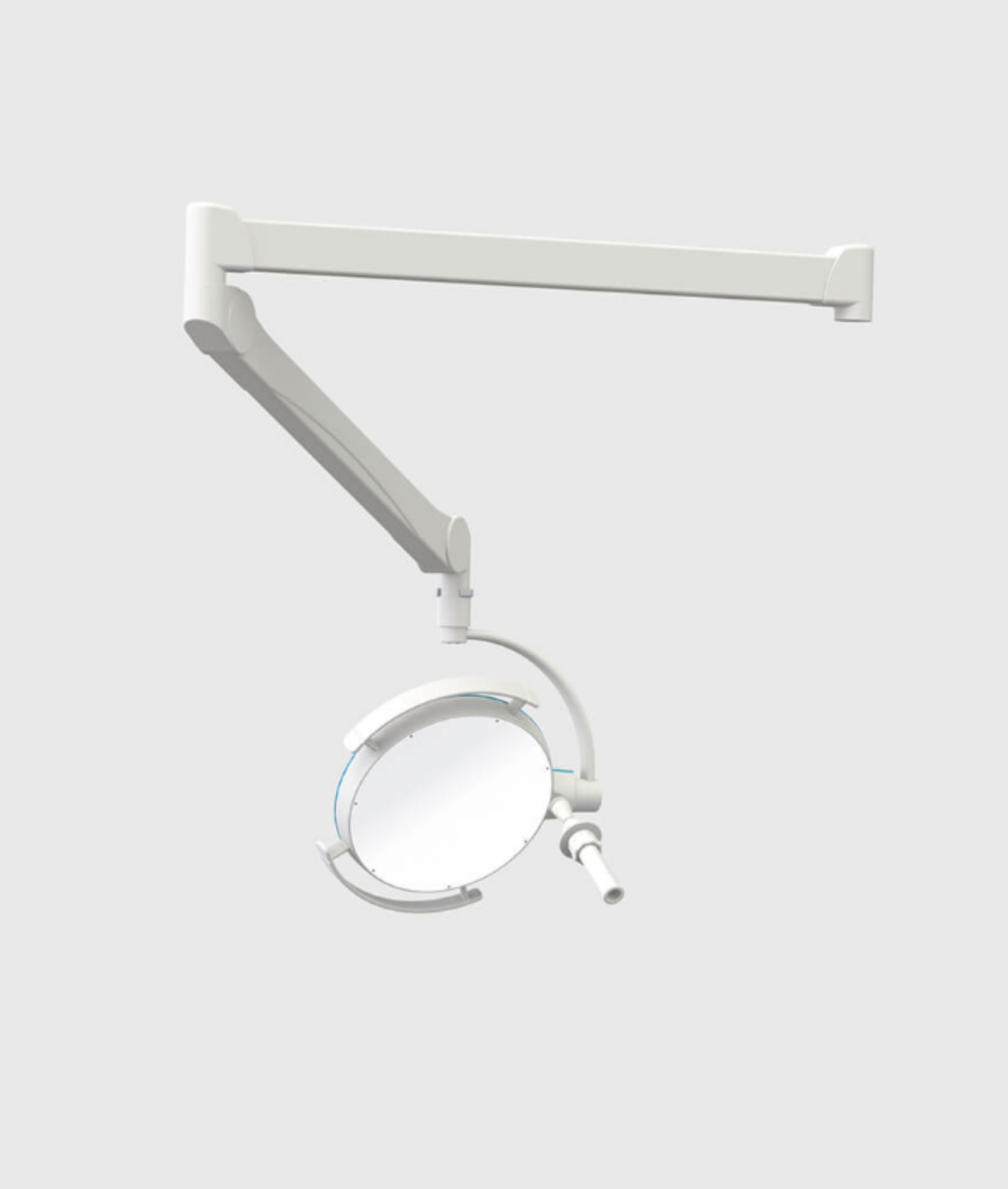 LED 150F – Focusable LED Examination and Small Operating Lamp