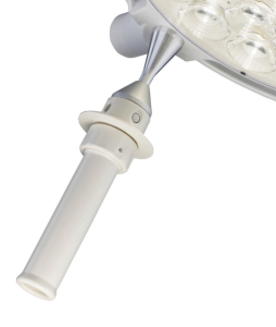 Spare Sterilisable Handle (available for all lights)