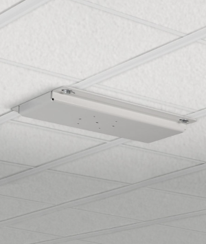 300/P/004 Ceiling Column Mounting Plate