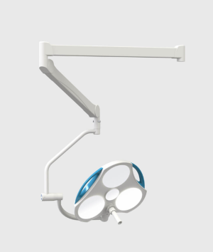 LED 300 DF – Single Colour Surgical LED Lamp