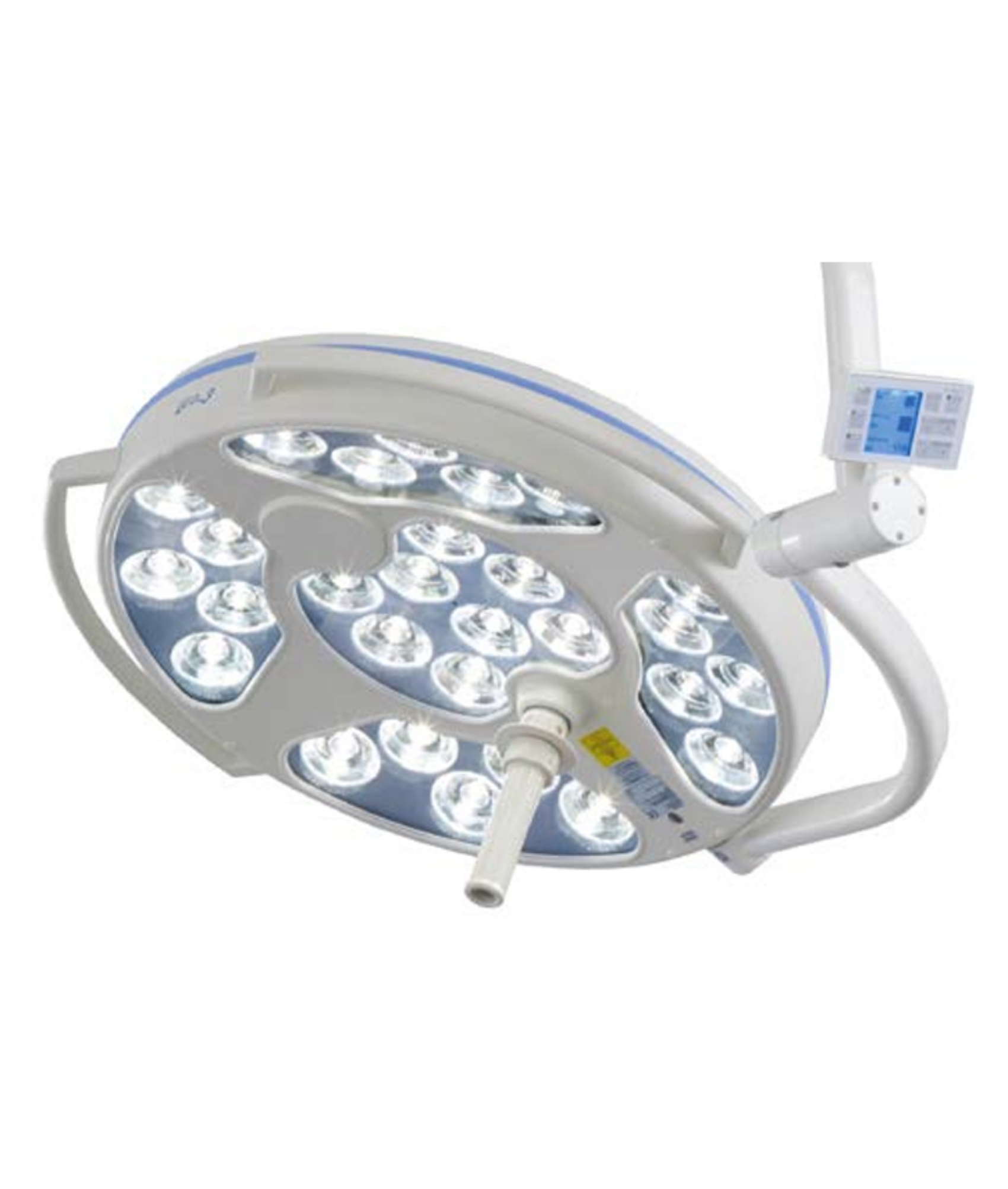 LED 3SC – Single Colour Surgical LED Lamp