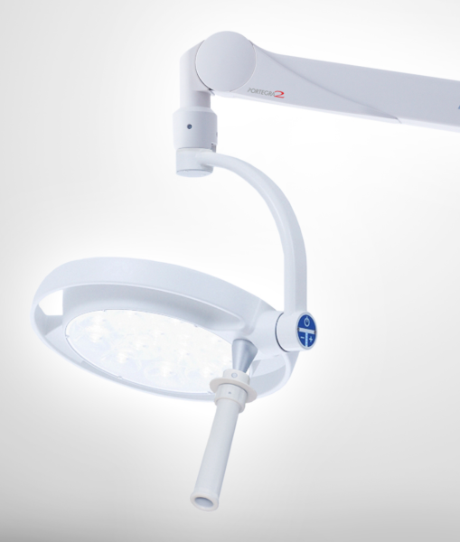 LED120F Diagnosis and Minor Surgery Lamp