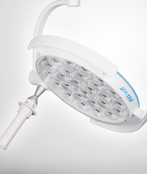 LED150F LED Diagnosis and Minor Surgery Lamp