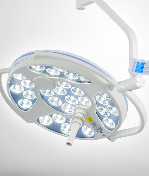 LED3 SC Large Surgical Light