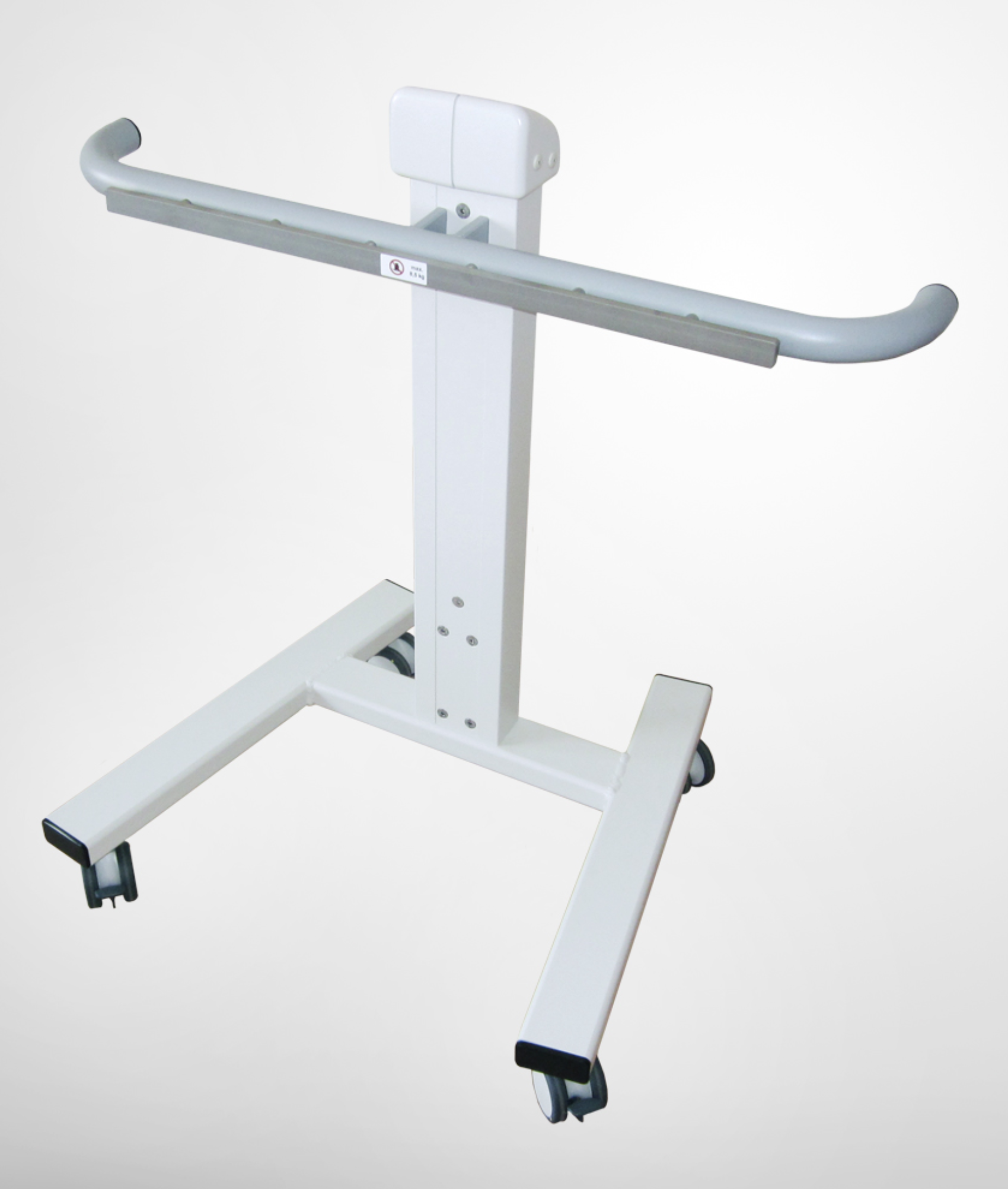 MD69 Mobile Accessories Cart