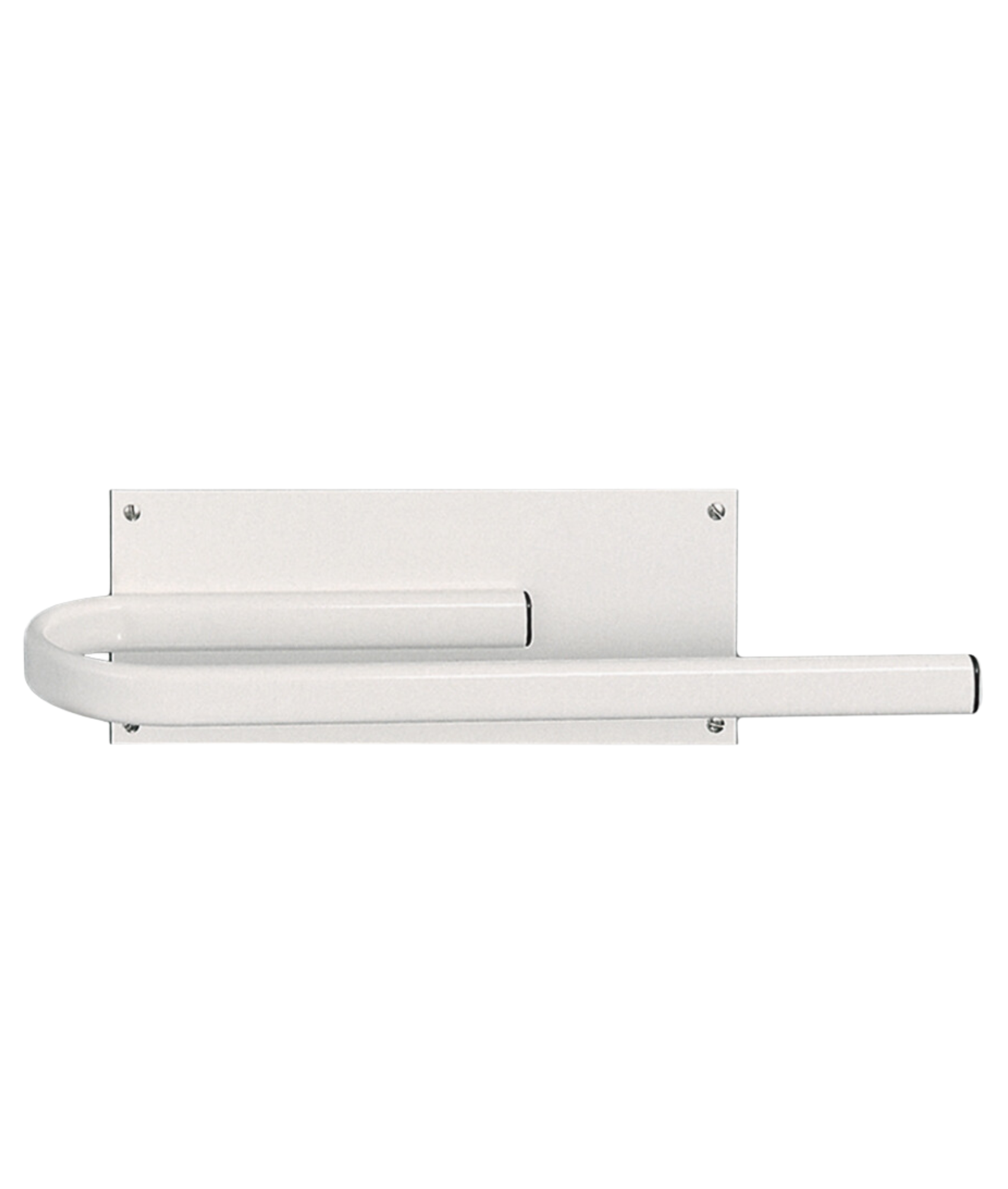 AW412 Wall Rack