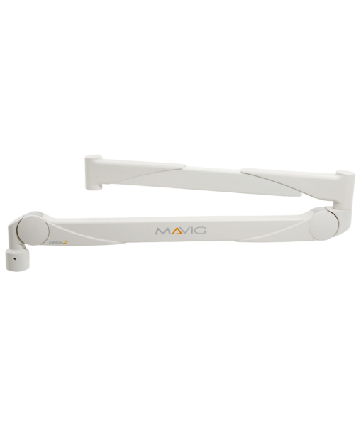 Extension / Spring Arm for Equipment