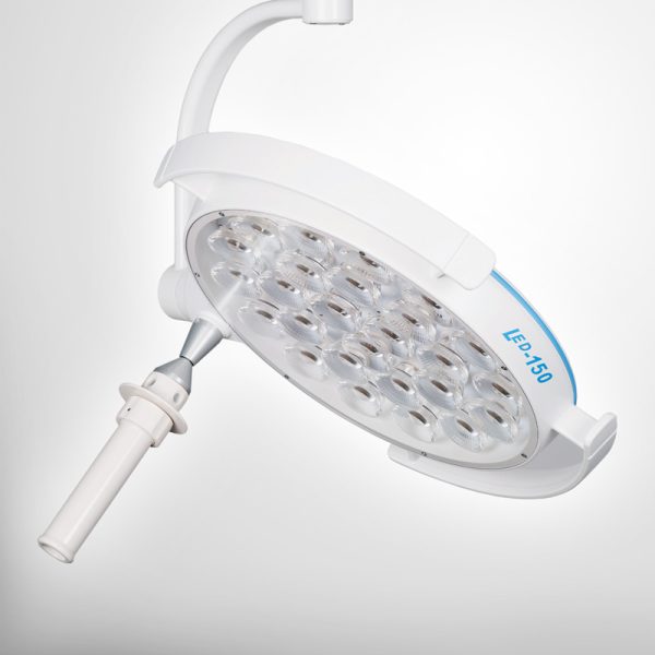 LED150F LED Diagnosis and Minor Surgery Lamp