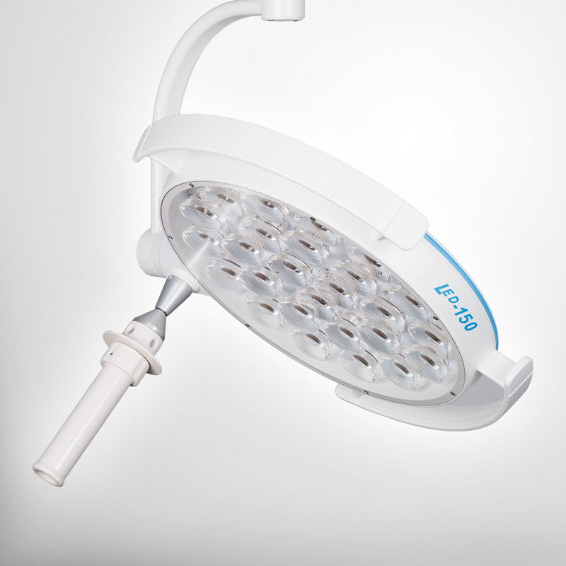 LED150F LED Diagnosis and Minor Surgery Lamp