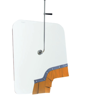 Radiation Protective Shields