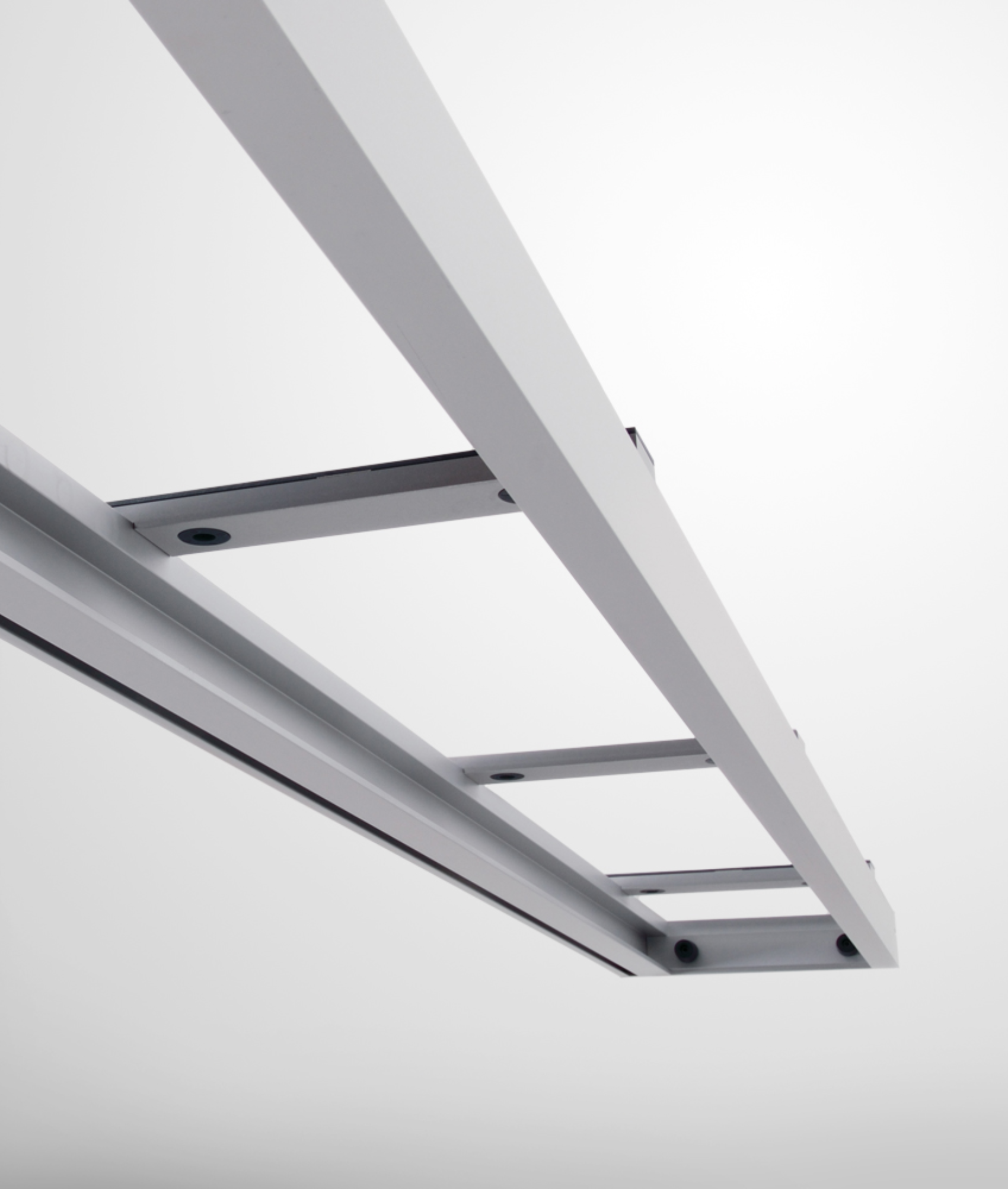 Versatile Ceiling Track