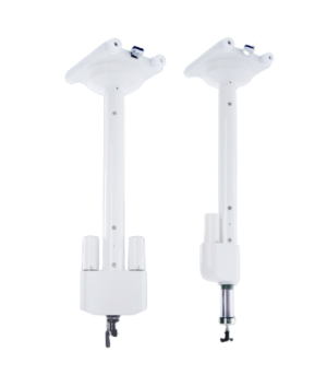 Column with Carriage (Trolley)