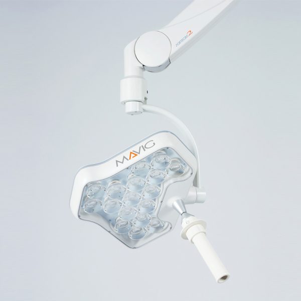 YLED-1F LED Lamp