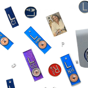 Imaging Markers & Procedure Accessories