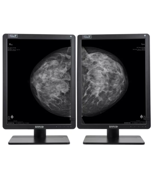 Barco Nio Gray 21.3