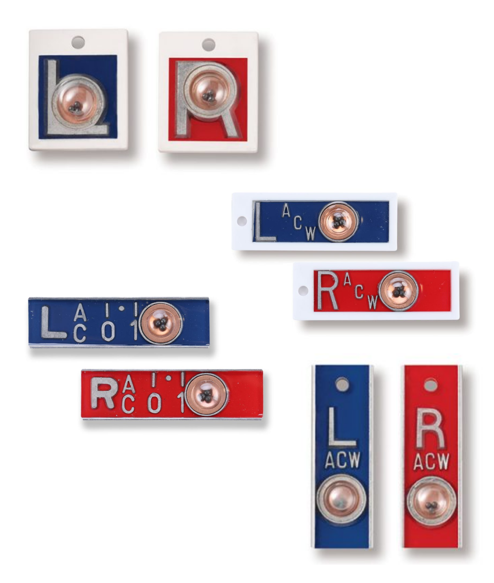 Position Indicators