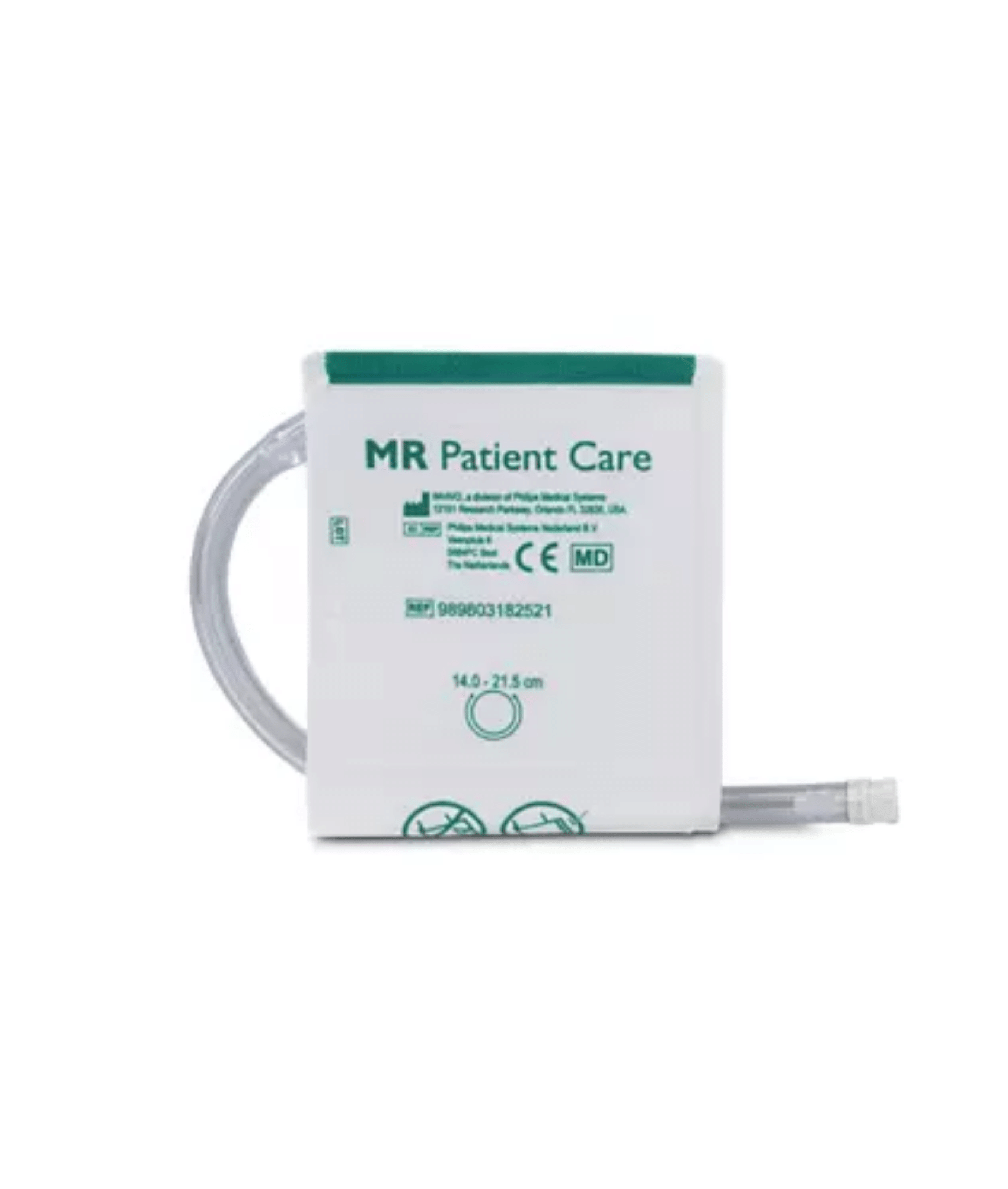 NBP Cuffs (Box of 10)