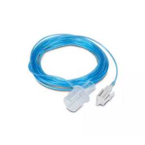 Capnography – EtCO2 (end-tidal carbon dioxide)