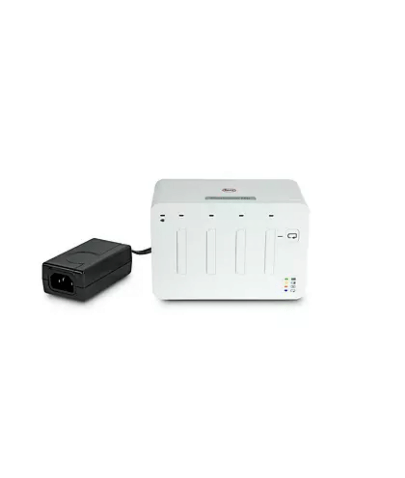 Module Battery Charger
