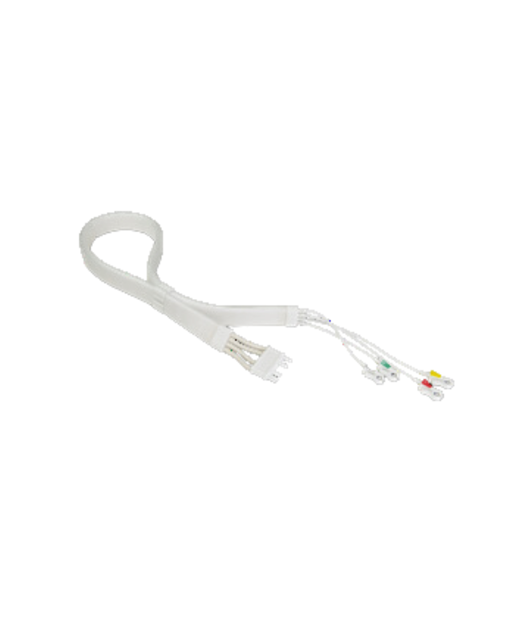 ECG 3.0 Cable IEC