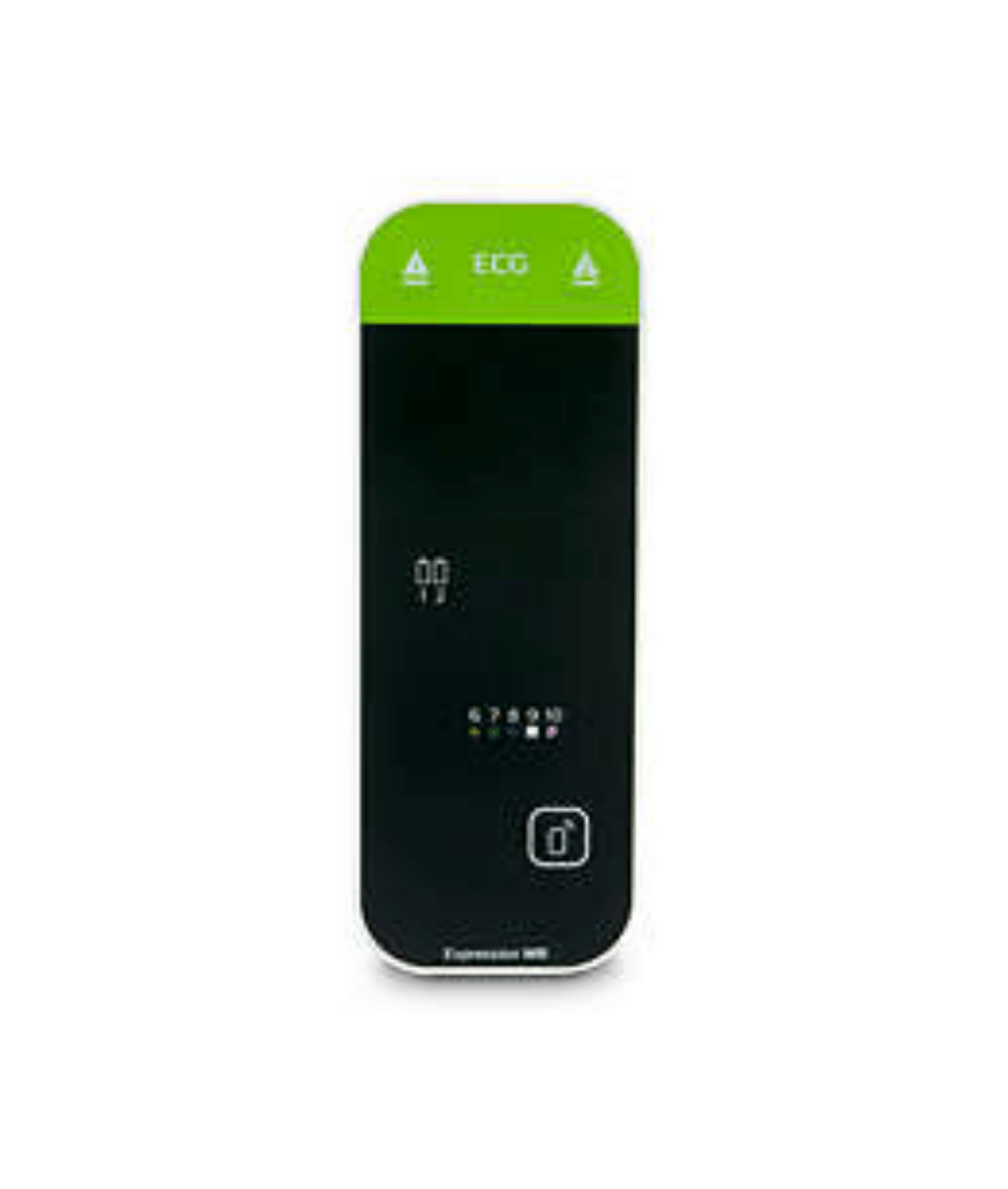 Wireless ECG 3.0 Module