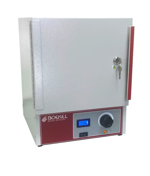 Contrast Media Warmer with Locking Door
